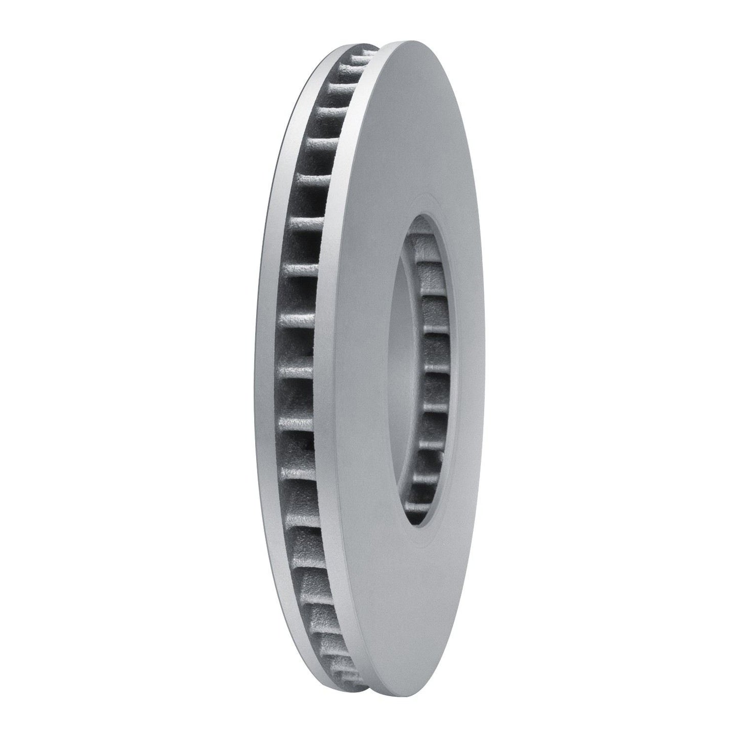 Dynamic Friction Company Disc Brake Rotor 604-31100D