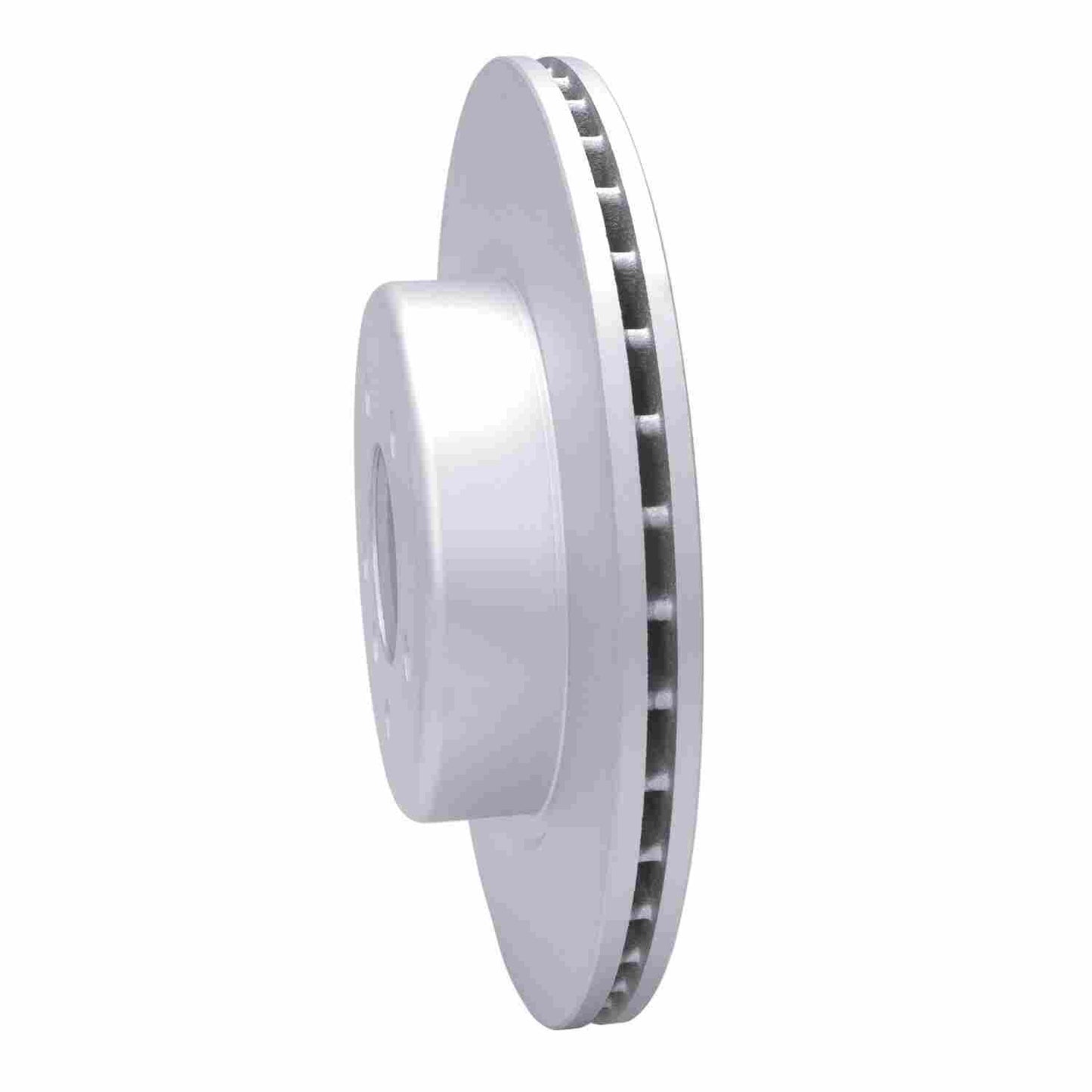 Dynamic Friction Company Disc Brake Rotor 604-31103