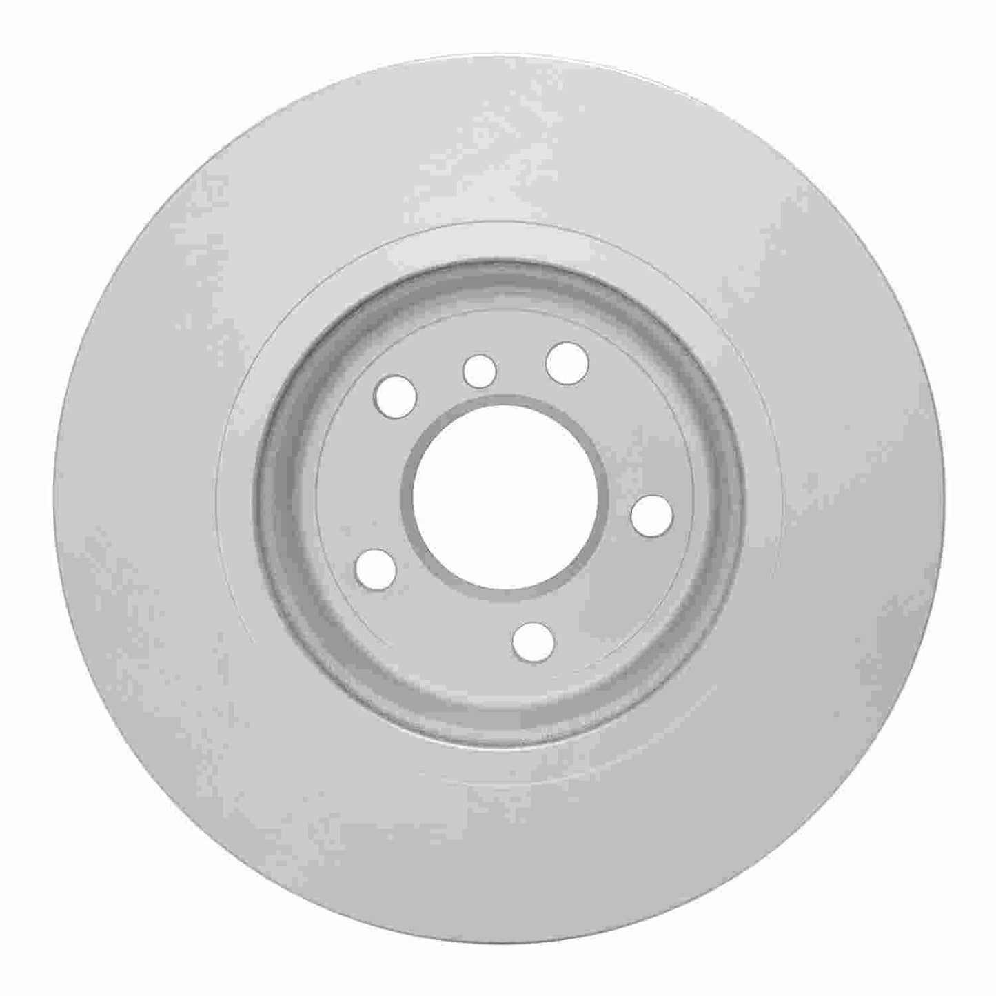 Dynamic Friction Company Disc Brake Rotor 604-31103