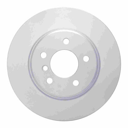 Dynamic Friction Company Disc Brake Rotor 604-31103