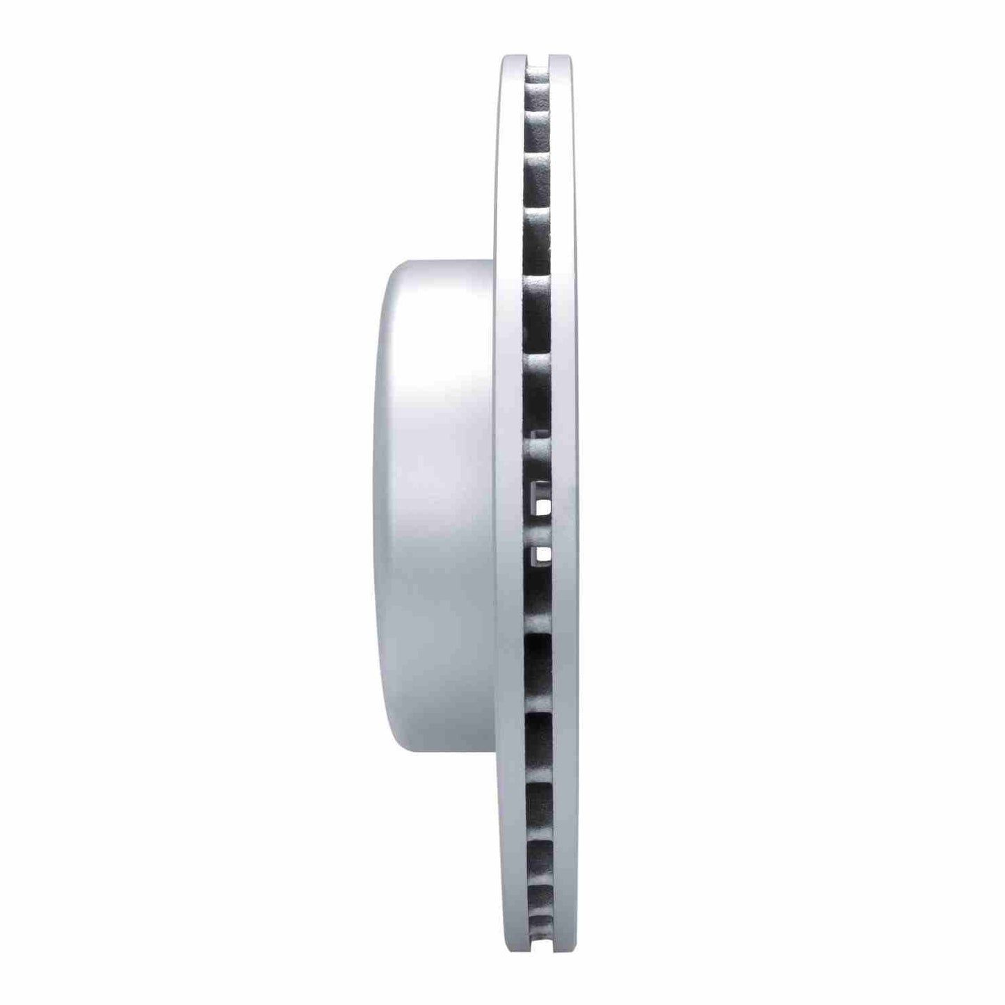 Dynamic Friction Company Disc Brake Rotor 604-31103