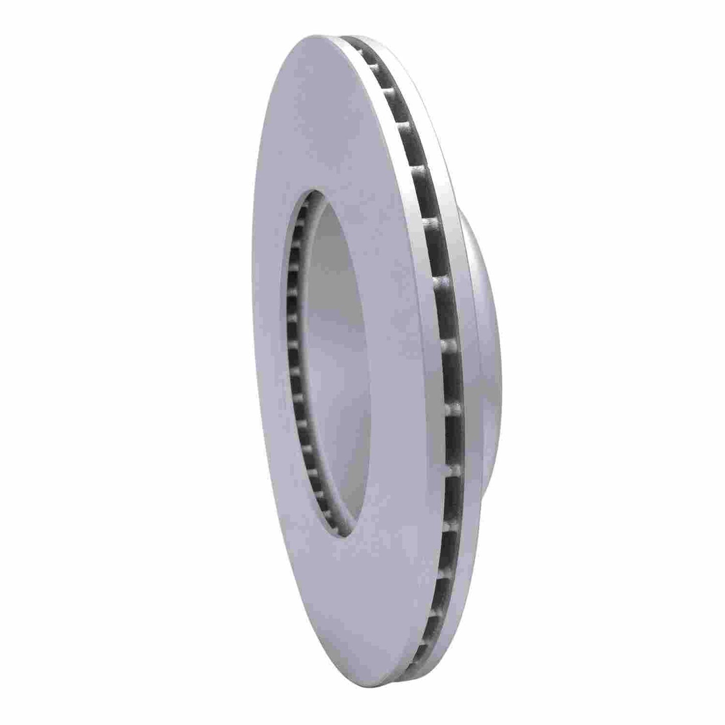 Dynamic Friction Company Disc Brake Rotor 604-31103