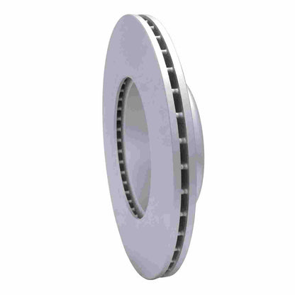 Dynamic Friction Company Disc Brake Rotor 604-31103