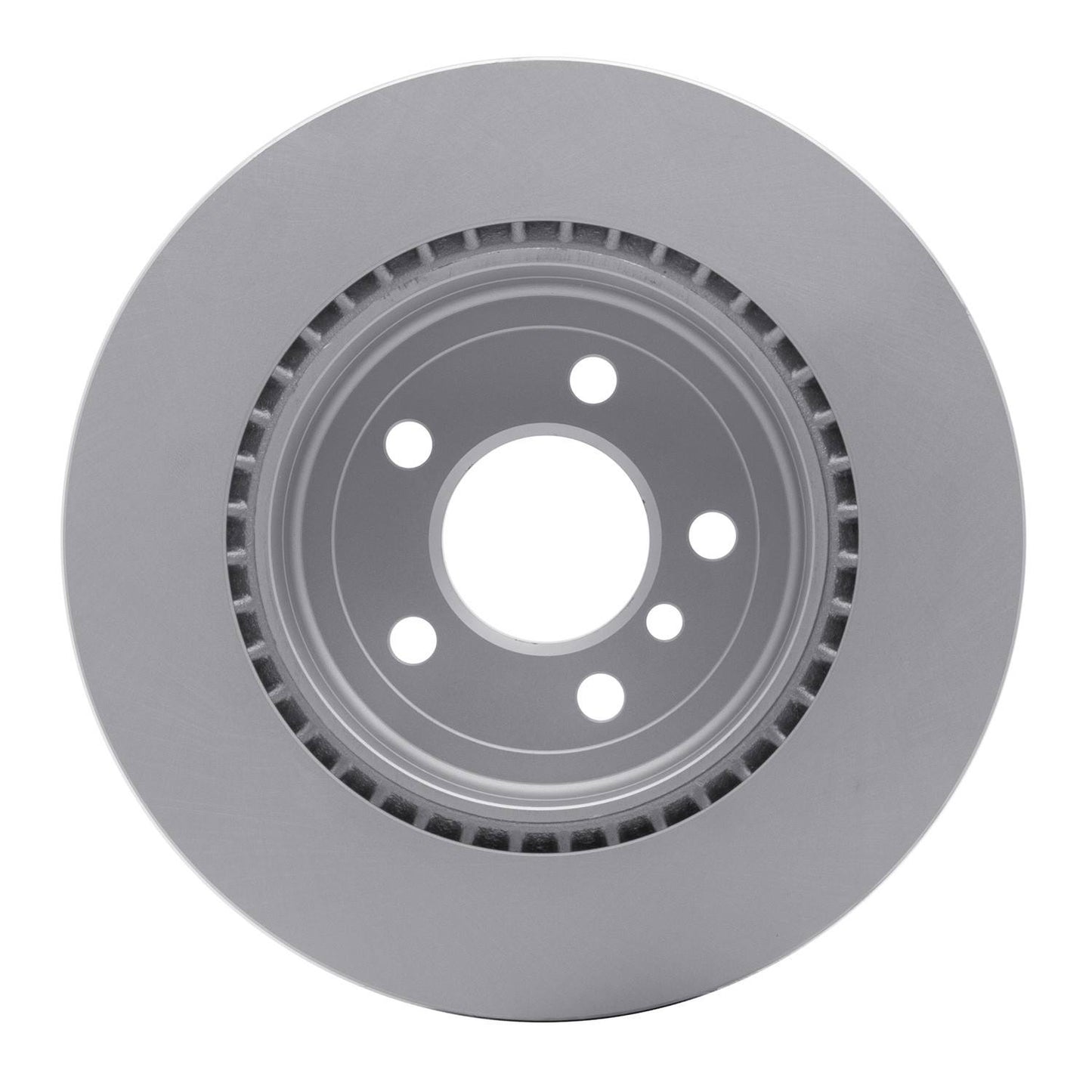 Dynamic Friction Company Disc Brake Rotor 604-31104