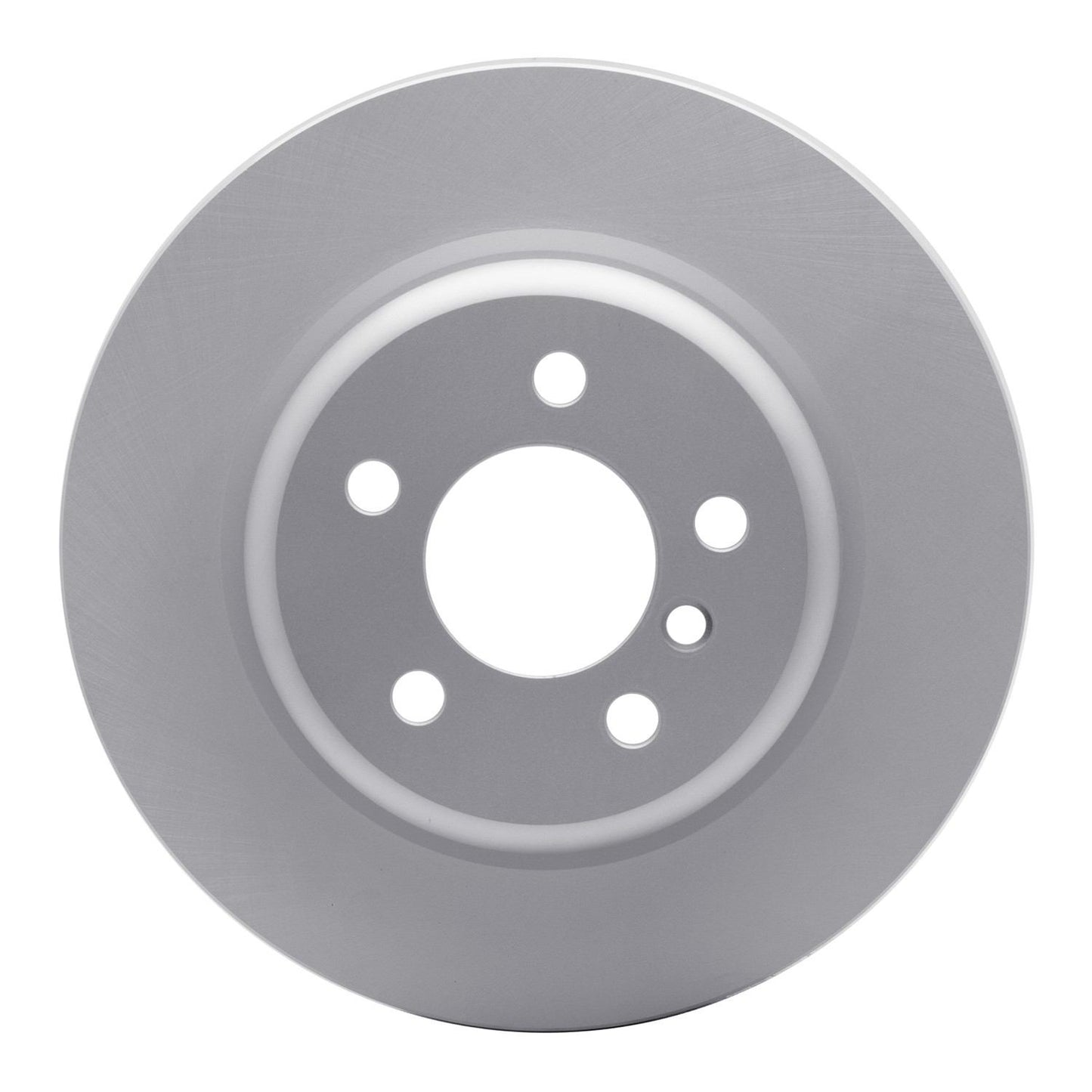 Dynamic Friction Company Disc Brake Rotor 604-31104