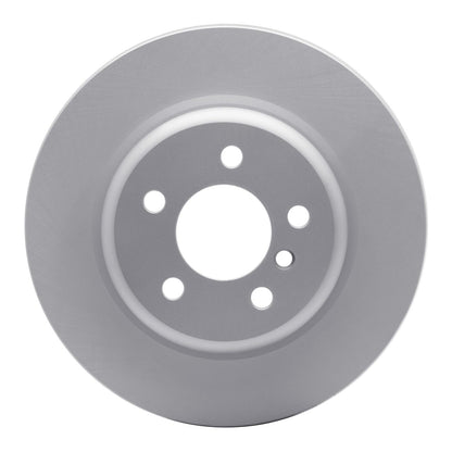 Dynamic Friction Company Disc Brake Rotor 604-31104