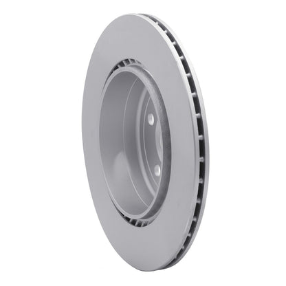 Dynamic Friction Company Disc Brake Rotor 604-31104