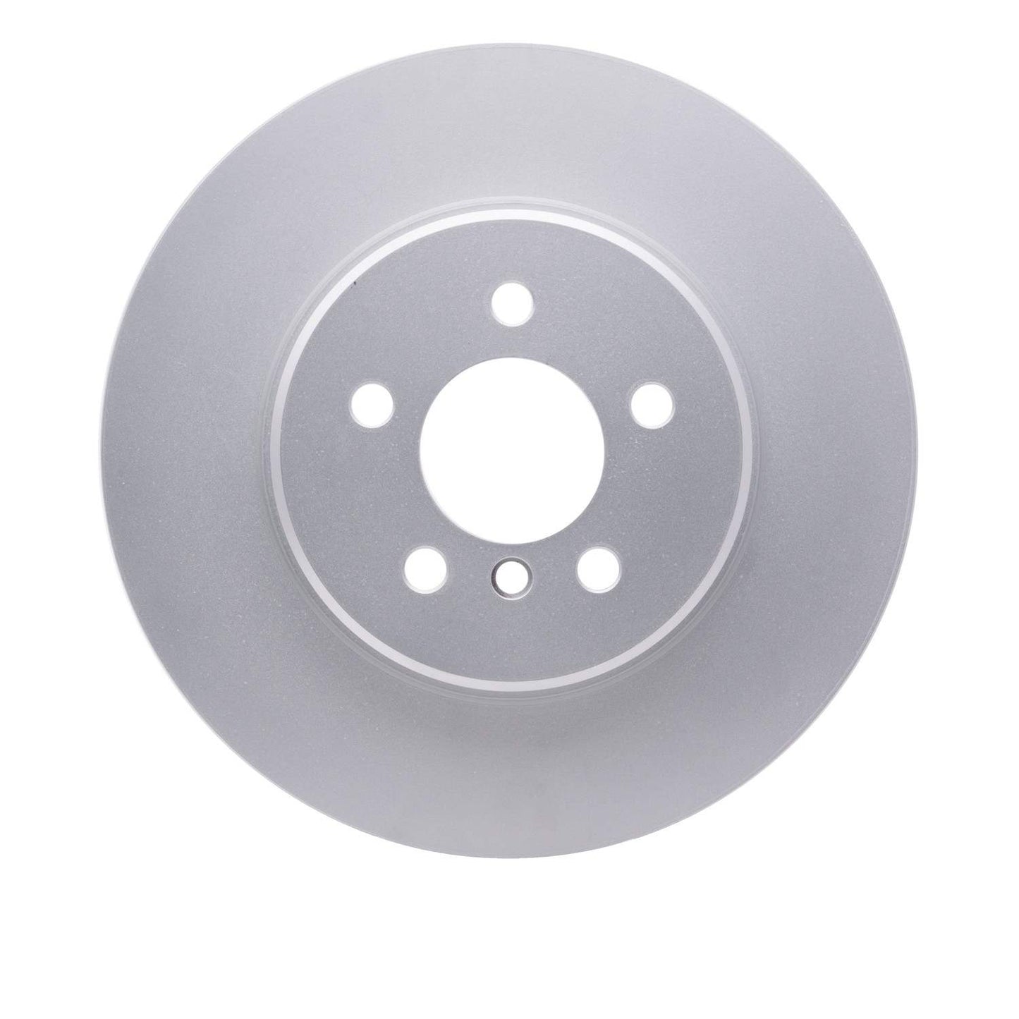 Dynamic Friction Company Disc Brake Rotor 604-31106