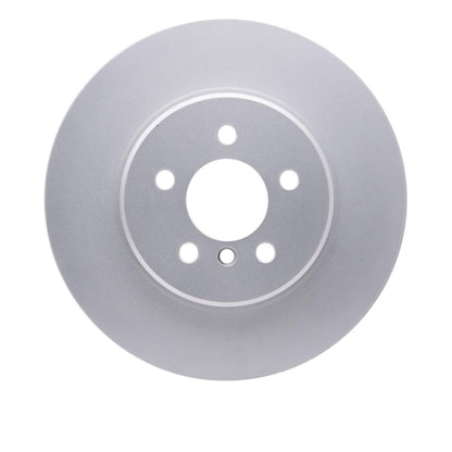 Dynamic Friction Company Disc Brake Rotor 604-31106