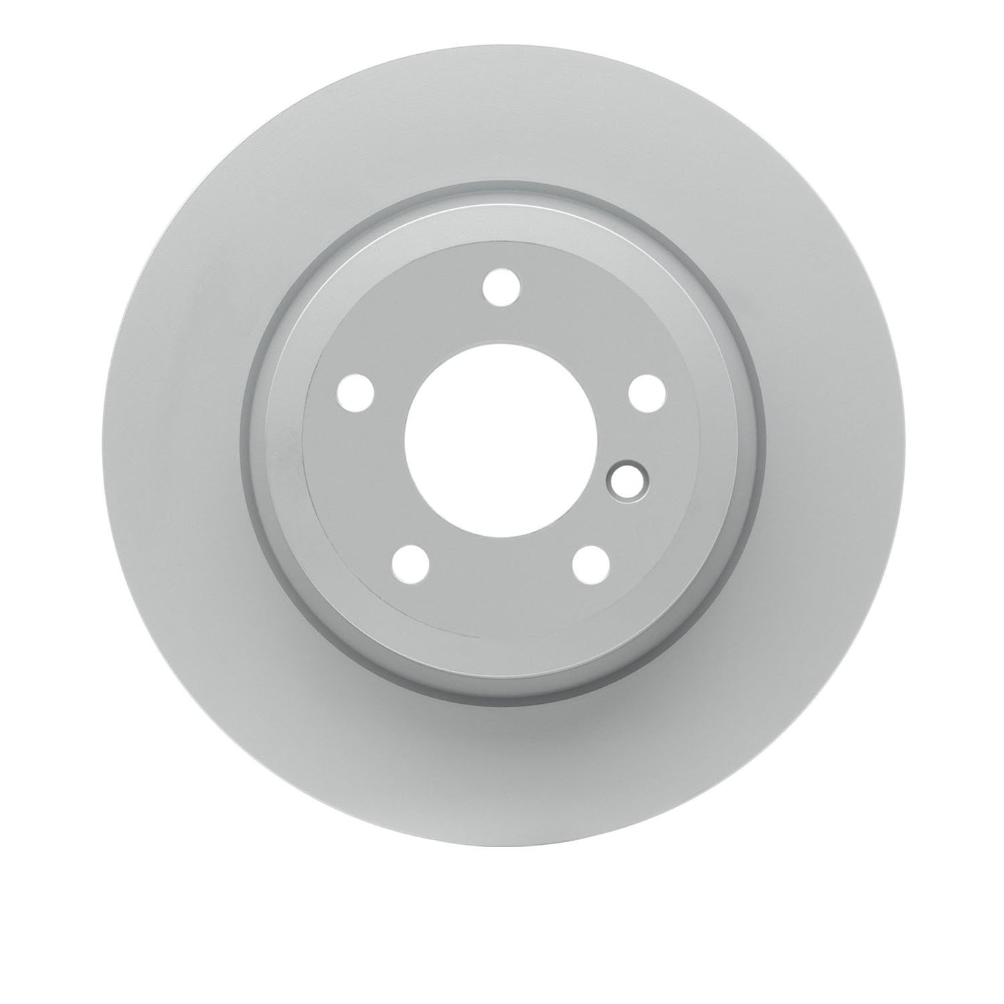 Dynamic Friction Company Disc Brake Rotor 604-31107