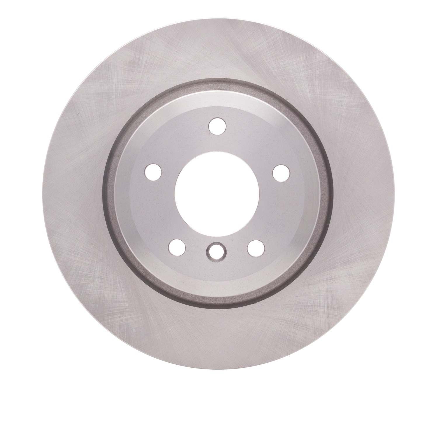 Dynamic Friction Company Disc Brake Rotor 604-31107