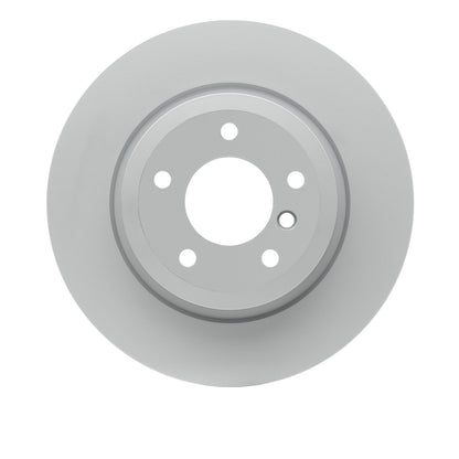 Dynamic Friction Company Disc Brake Rotor 604-31107