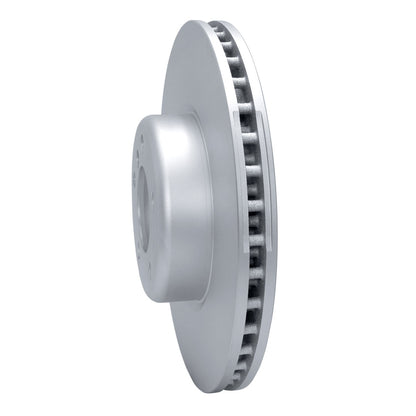 Dynamic Friction Company Disc Brake Rotor 604-31108