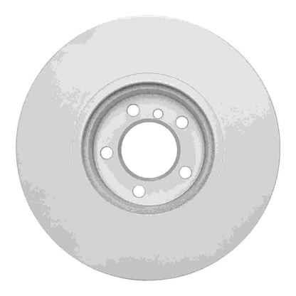 Dynamic Friction Company Disc Brake Rotor 604-31108