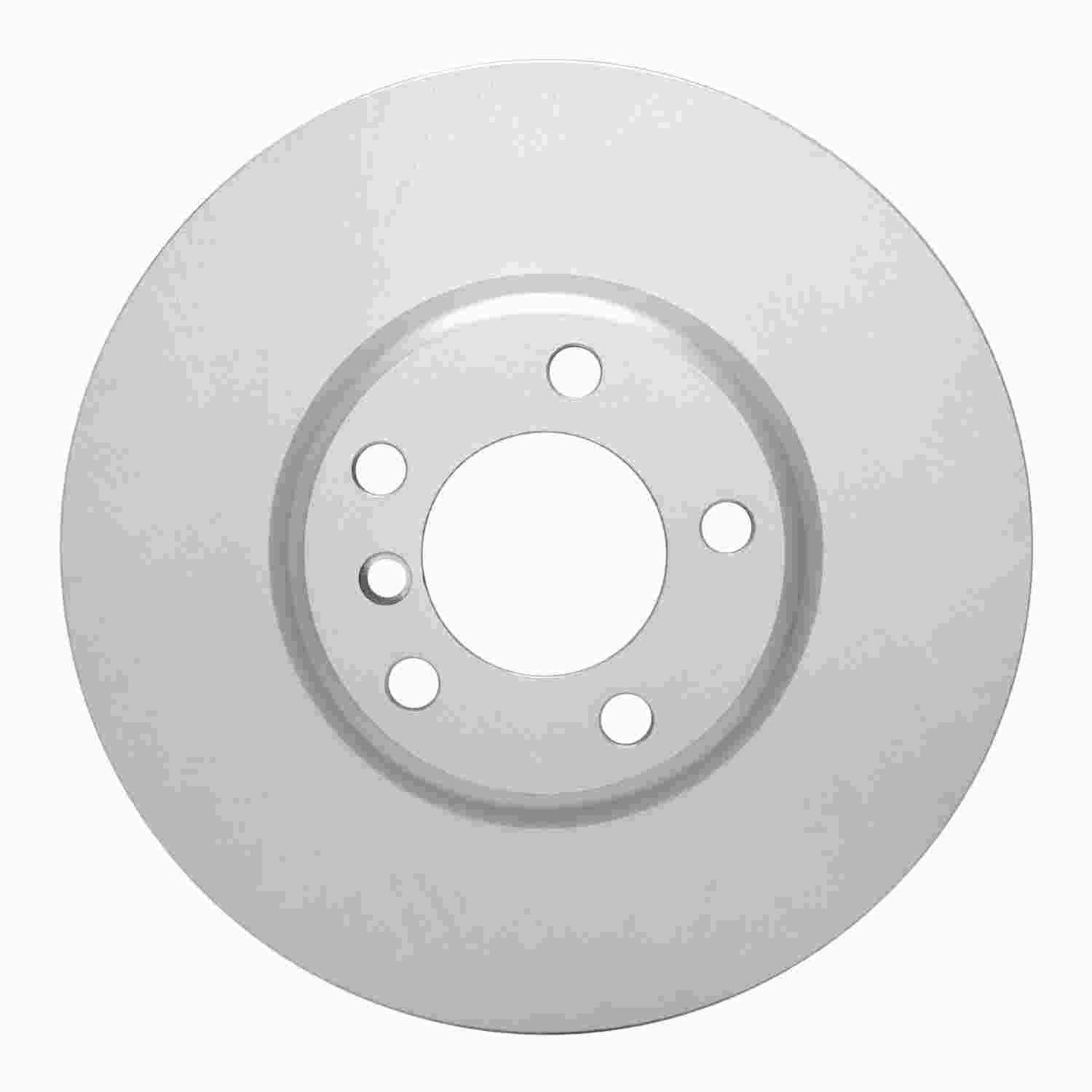 Dynamic Friction Company Disc Brake Rotor 604-31108