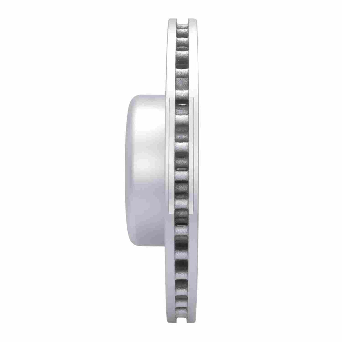 Dynamic Friction Company Disc Brake Rotor 604-31108