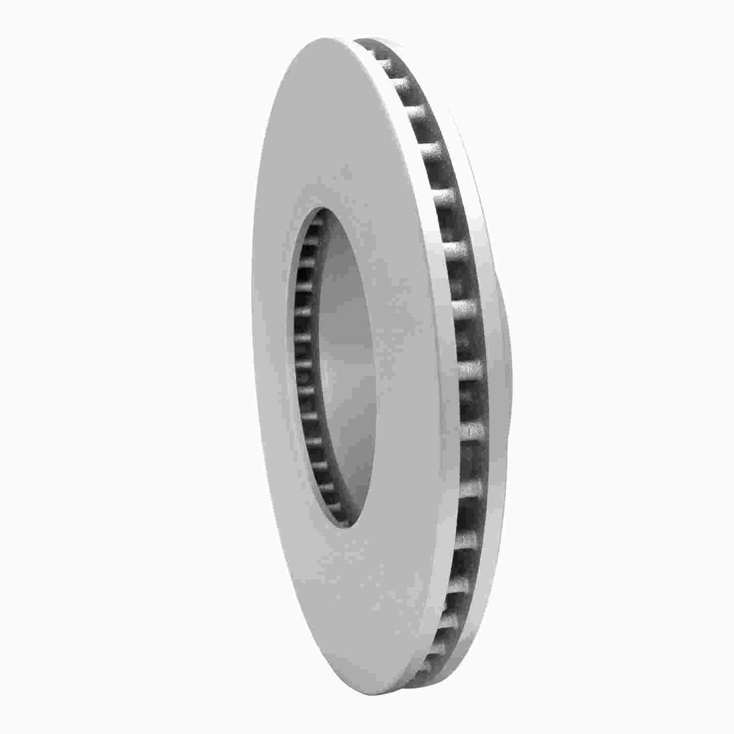 Dynamic Friction Company Disc Brake Rotor 604-31108