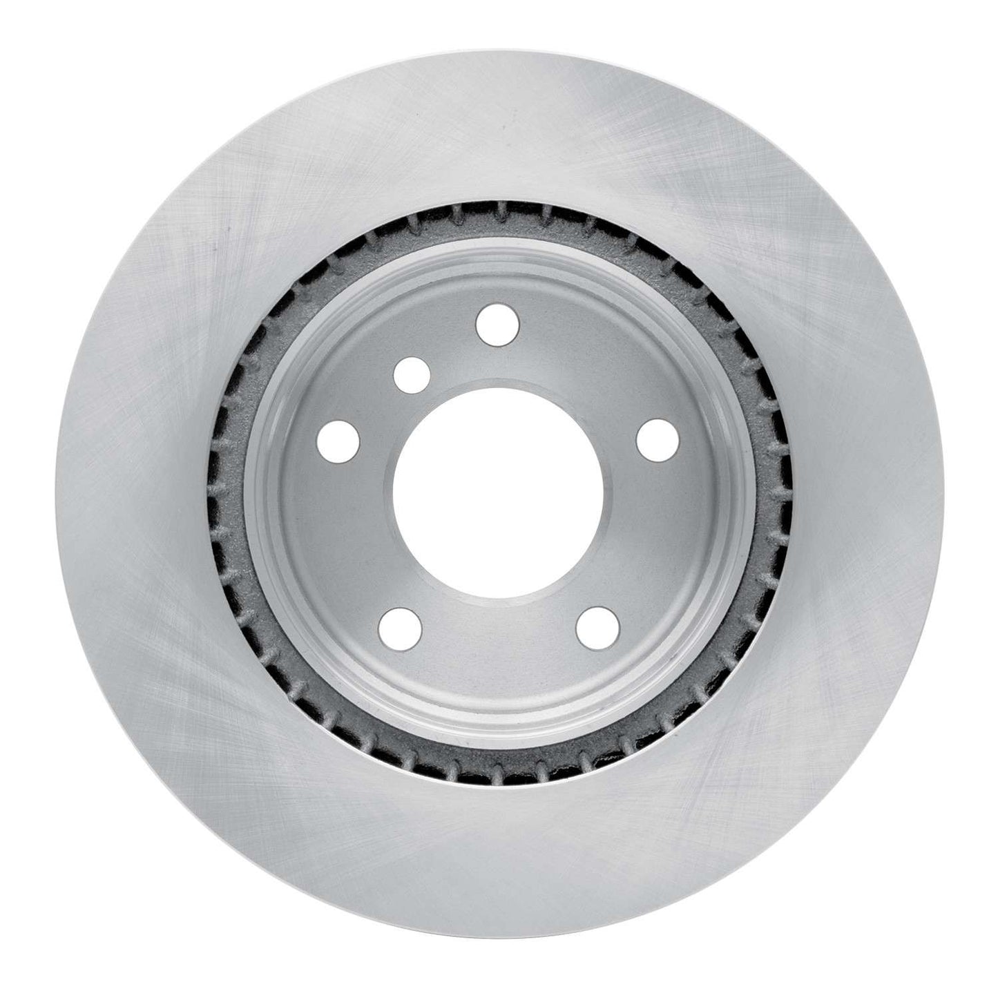 Dynamic Friction Company Disc Brake Rotor 604-31111