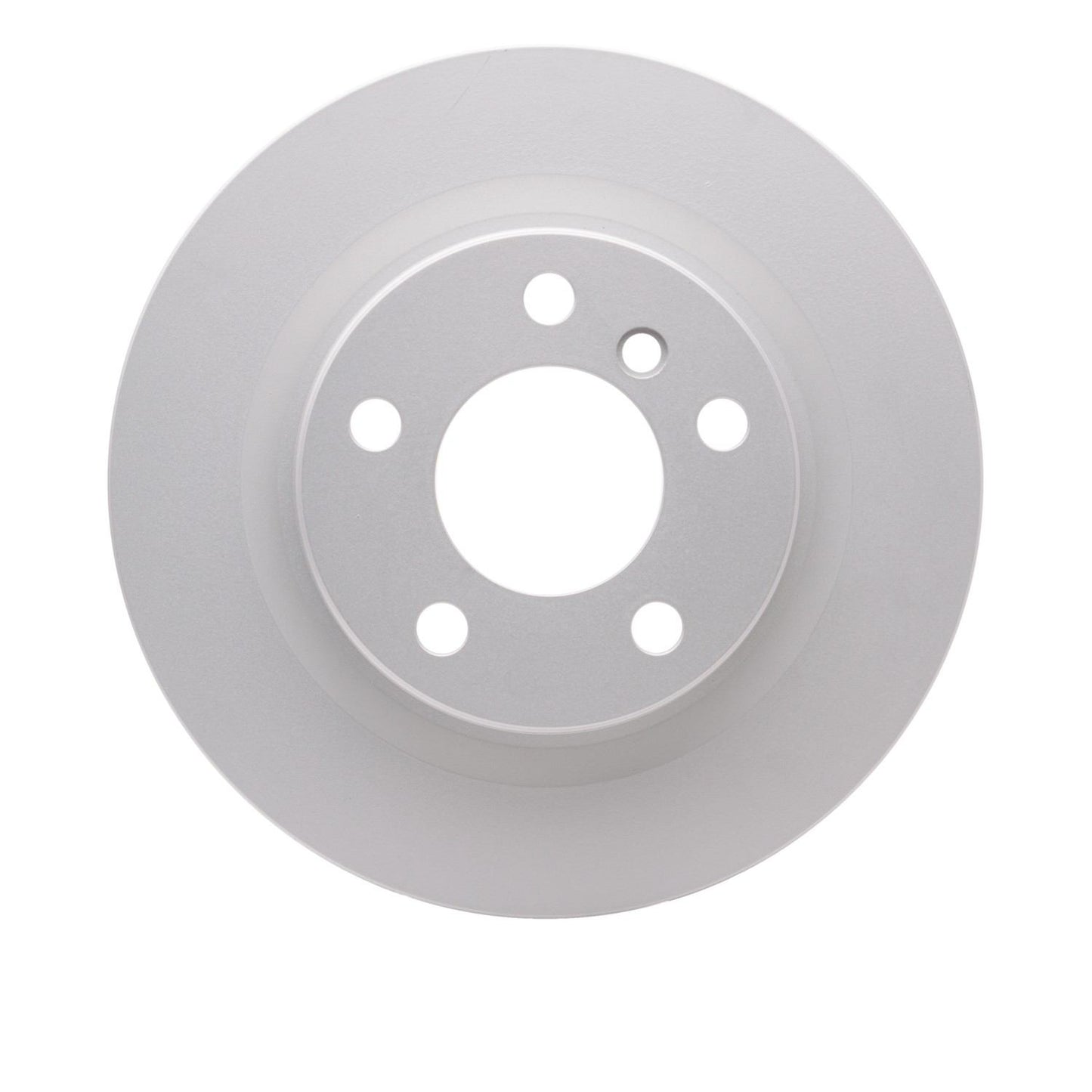 Dynamic Friction Company Disc Brake Rotor 604-31111