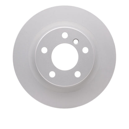 Dynamic Friction Company Disc Brake Rotor 604-31111