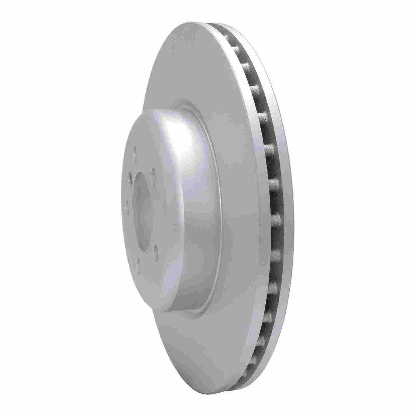 Dynamic Friction Company Disc Brake Rotor 604-31112