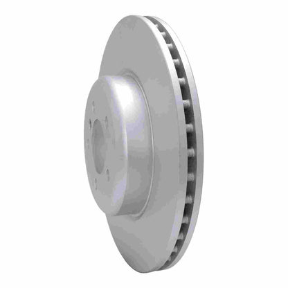 Dynamic Friction Company Disc Brake Rotor 604-31112