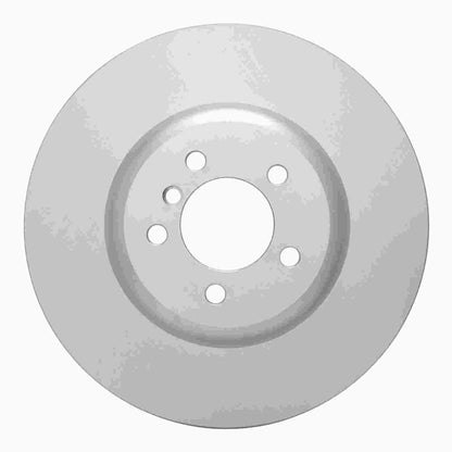 Dynamic Friction Company Disc Brake Rotor 604-31112