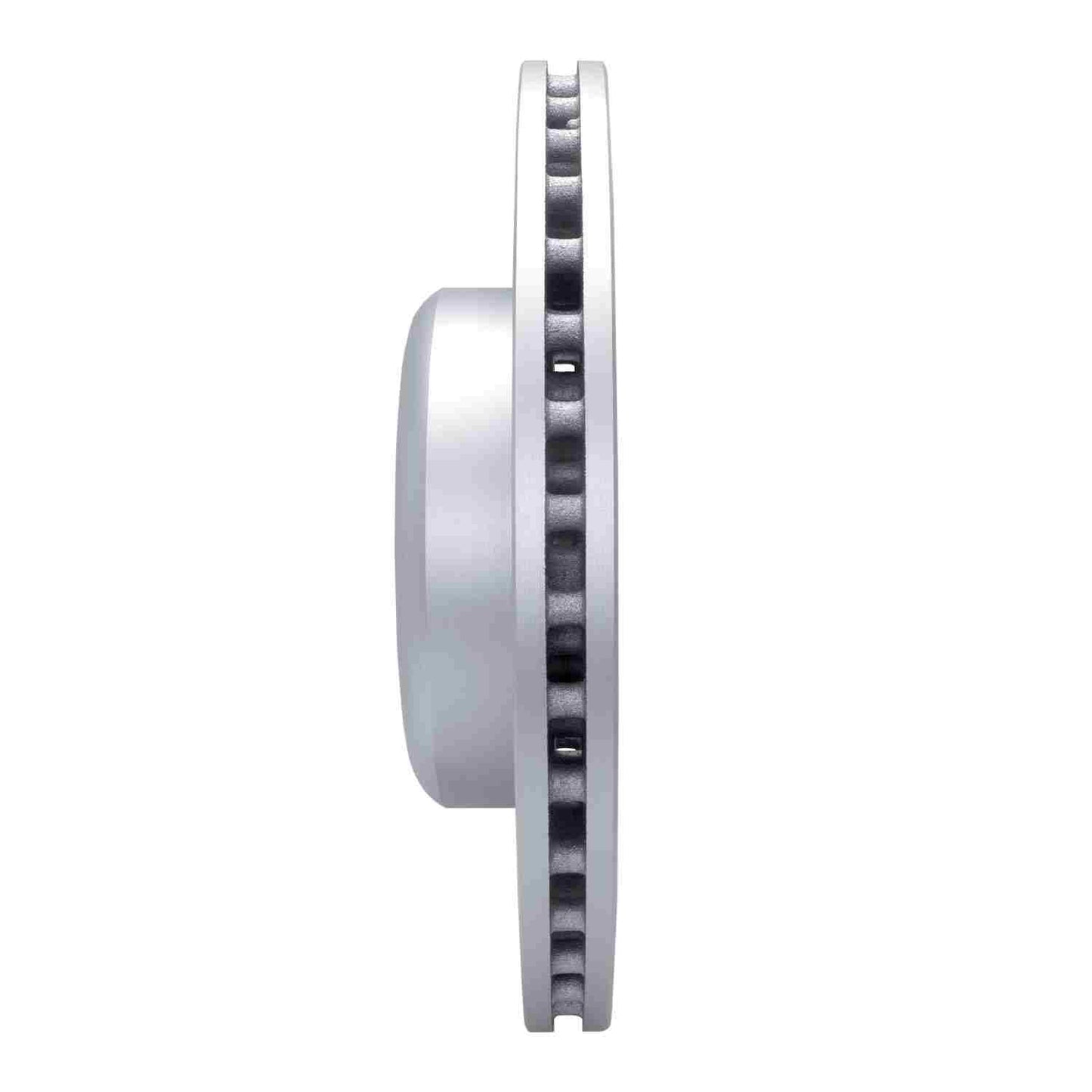 Dynamic Friction Company Disc Brake Rotor 604-31112