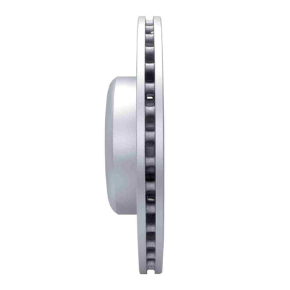 Dynamic Friction Company Disc Brake Rotor 604-31112