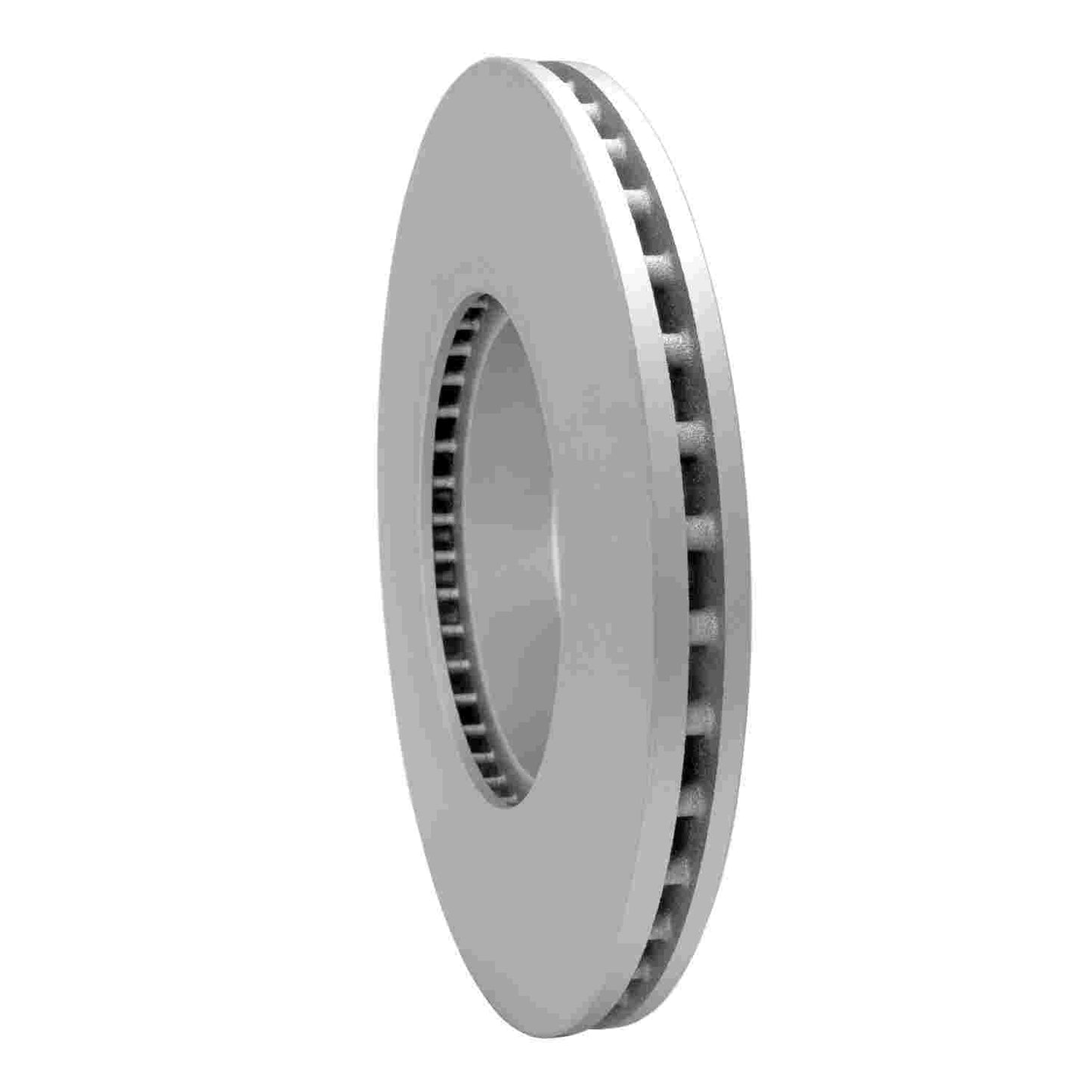 Dynamic Friction Company Disc Brake Rotor 604-31112