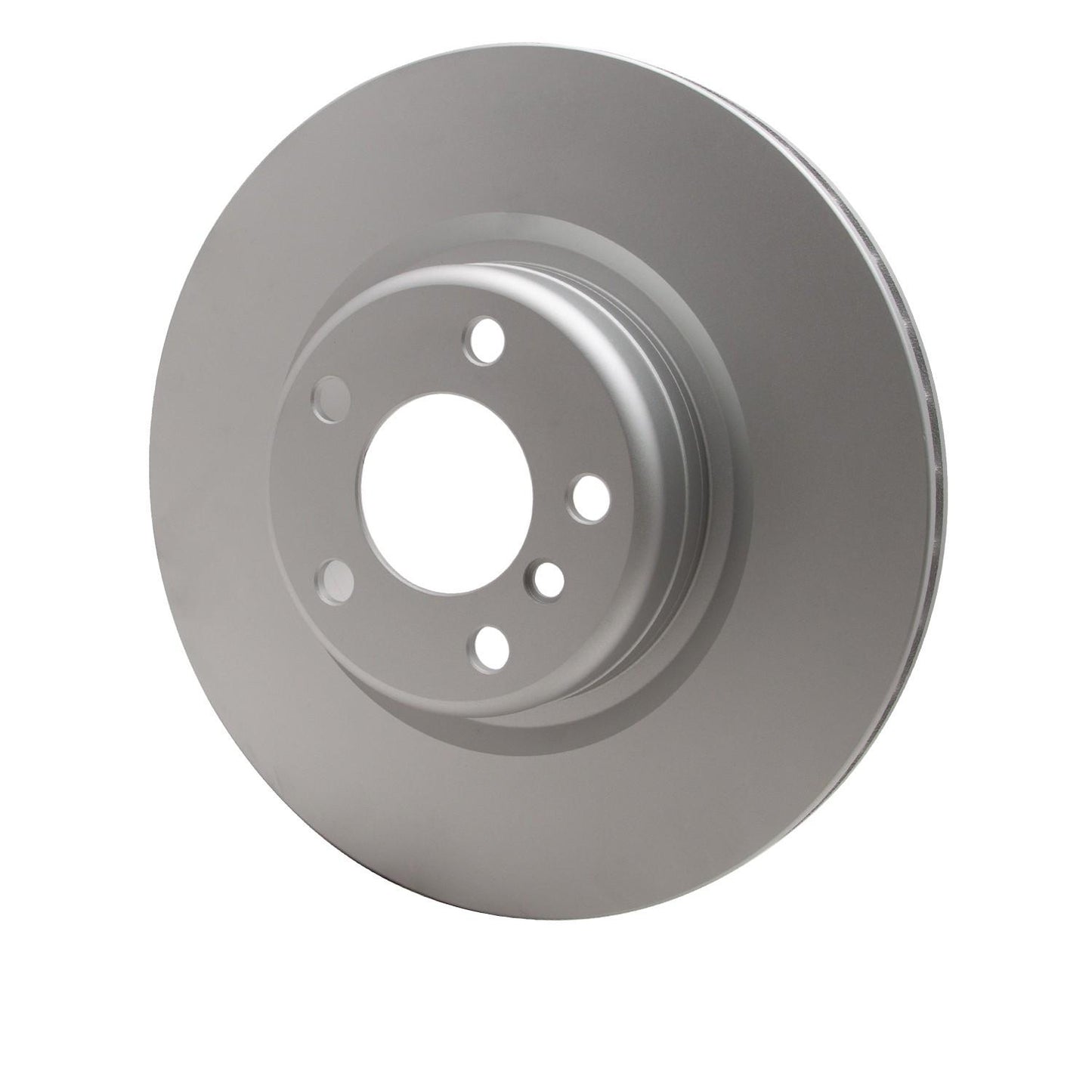 Dynamic Friction Company Disc Brake Rotor 604-31113