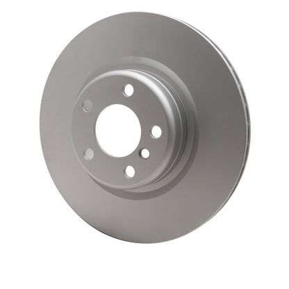Dynamic Friction Company Disc Brake Rotor 604-31113