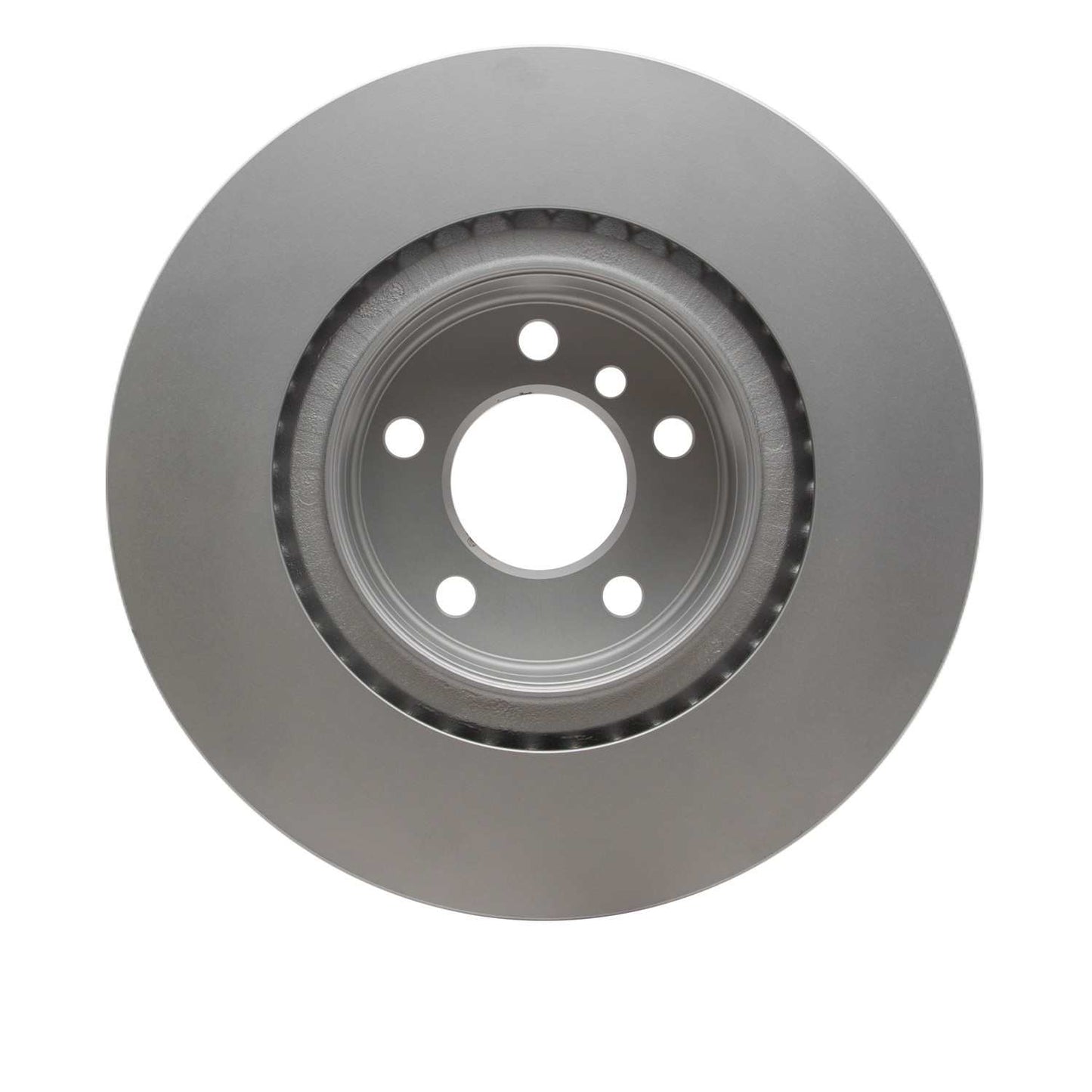 Dynamic Friction Company Disc Brake Rotor 604-31113