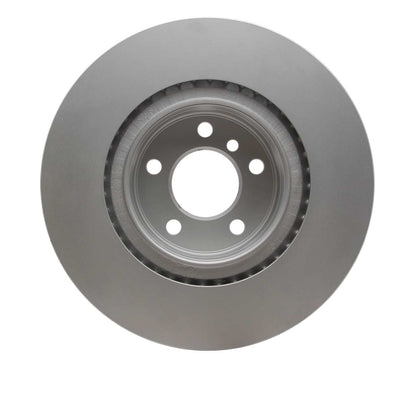Dynamic Friction Company Disc Brake Rotor 604-31113