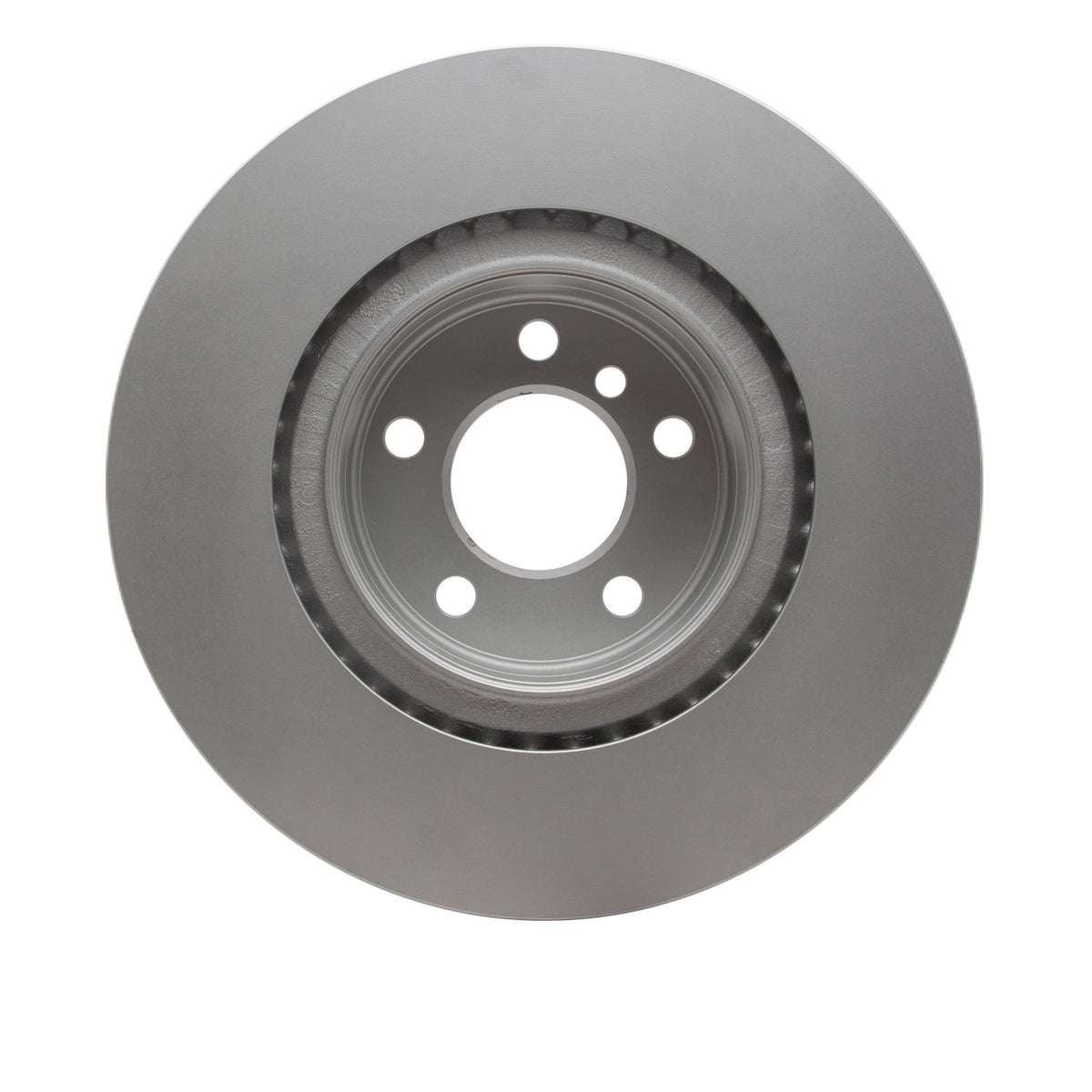 Dynamic Friction Company Disc Brake Rotor 604-31113