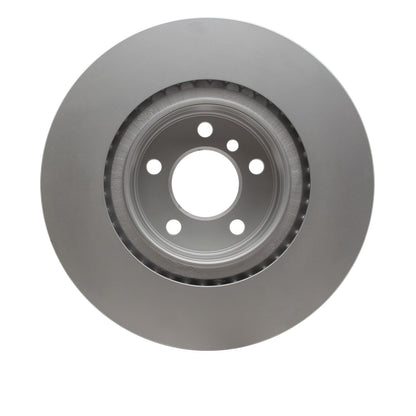 Dynamic Friction Company Disc Brake Rotor 604-31113