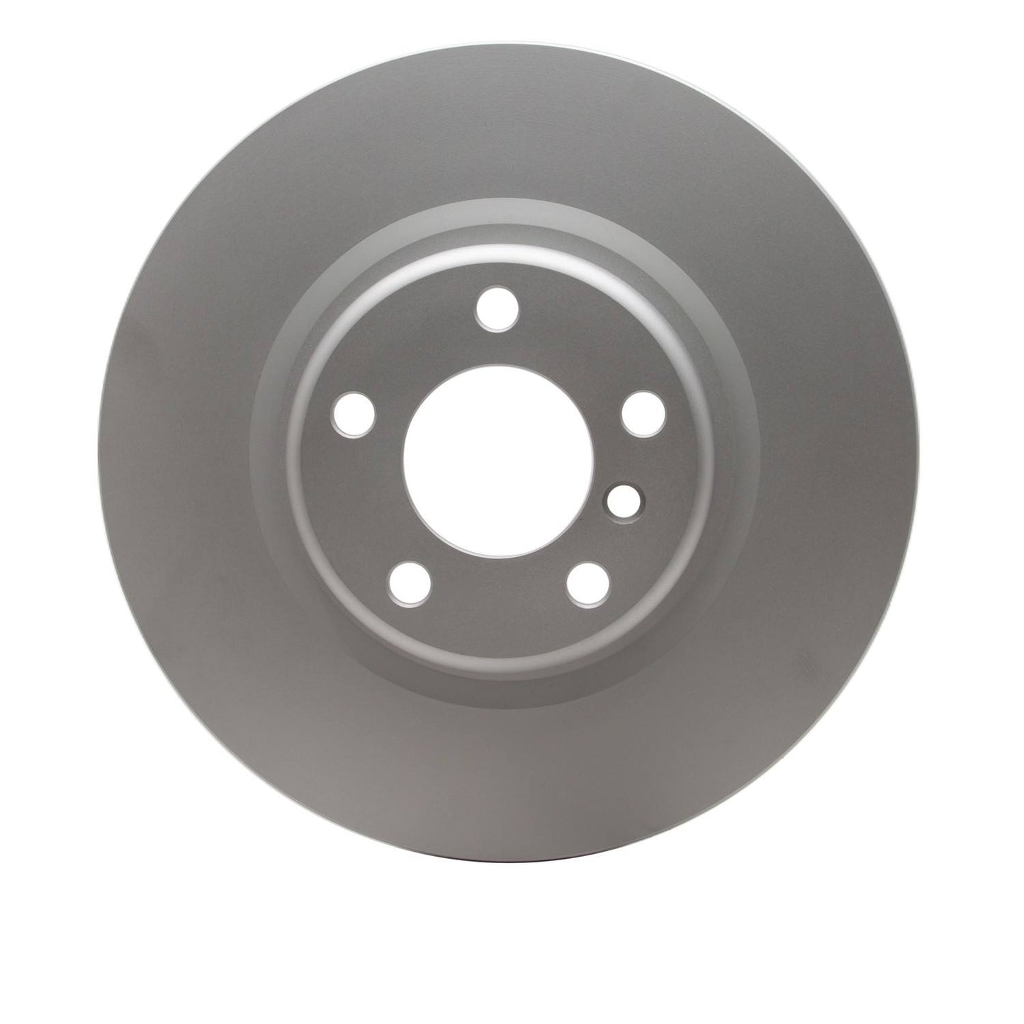 Dynamic Friction Company Disc Brake Rotor 604-31113