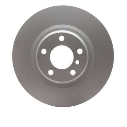 Dynamic Friction Company Disc Brake Rotor 604-31113