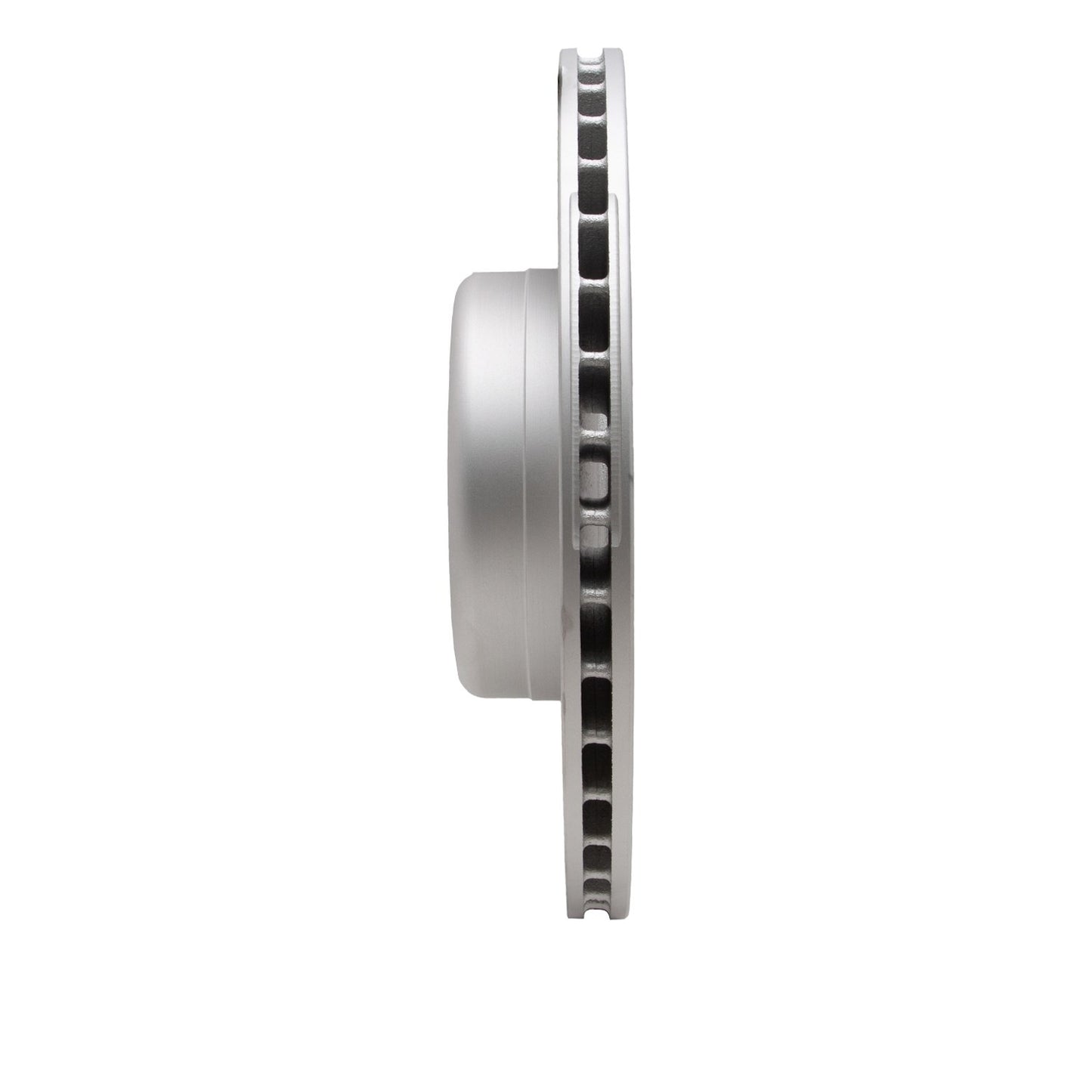 Dynamic Friction Company Disc Brake Rotor 604-31113