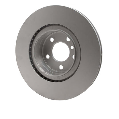 Dynamic Friction Company Disc Brake Rotor 604-31113