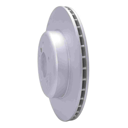 Dynamic Friction Company Disc Brake Rotor 604-31114
