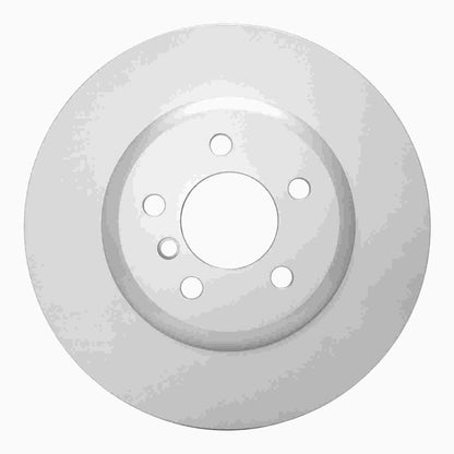 Dynamic Friction Company Disc Brake Rotor 604-31114