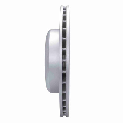 Dynamic Friction Company Disc Brake Rotor 604-31114