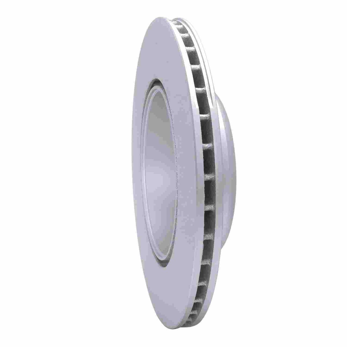 Dynamic Friction Company Disc Brake Rotor 604-31114