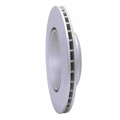 Dynamic Friction Company Disc Brake Rotor 604-31114