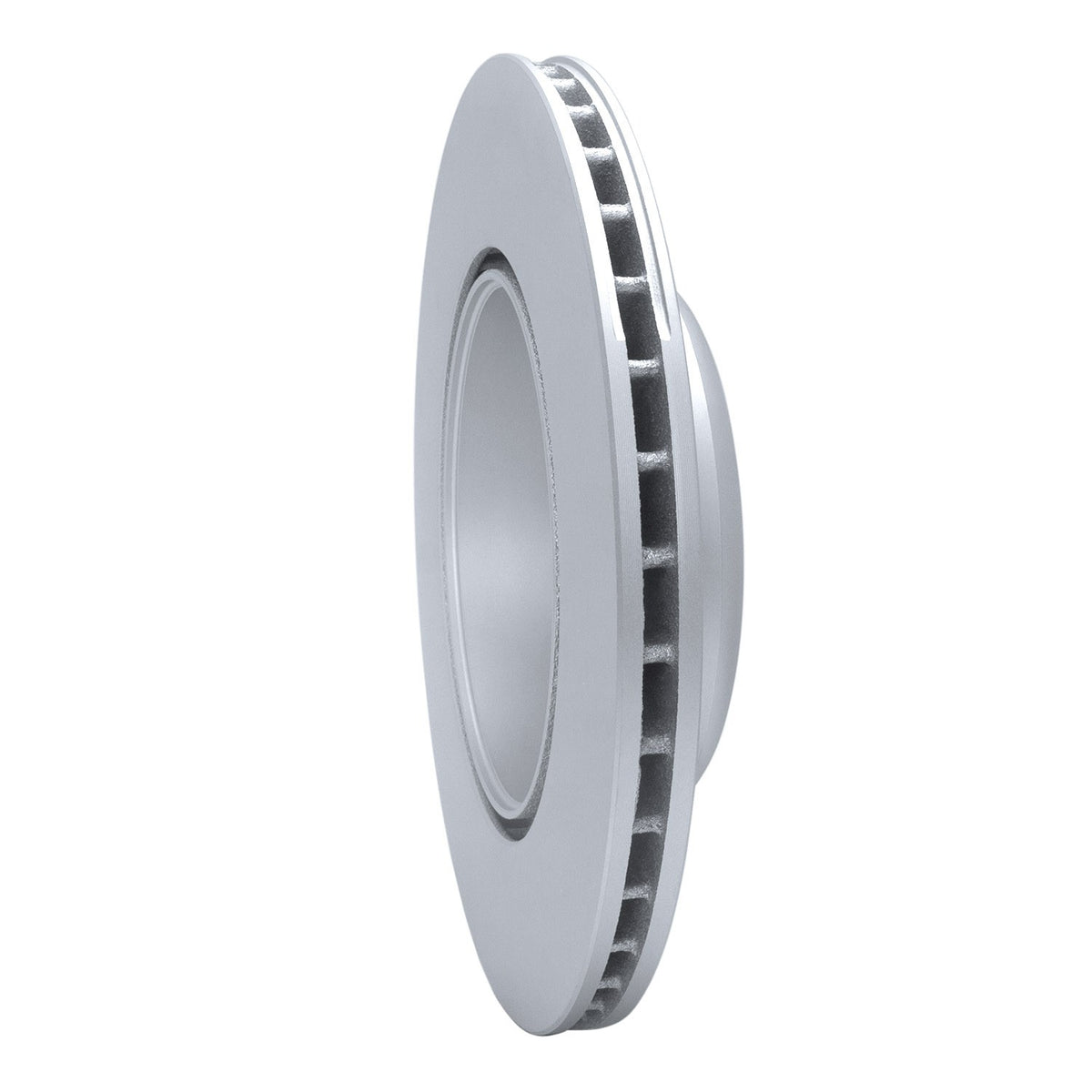 Dynamic Friction Company Disc Brake Rotor 604-31114
