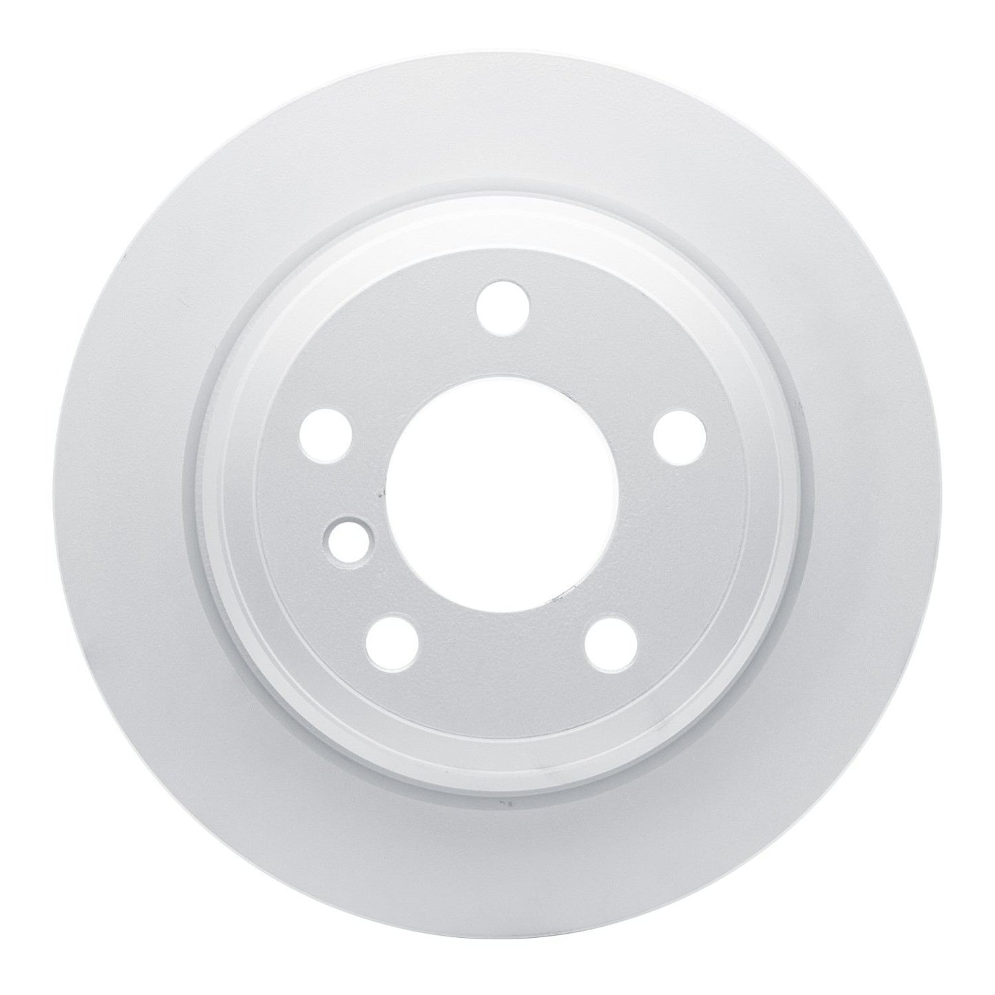 Dynamic Friction Company Disc Brake Rotor 604-31117