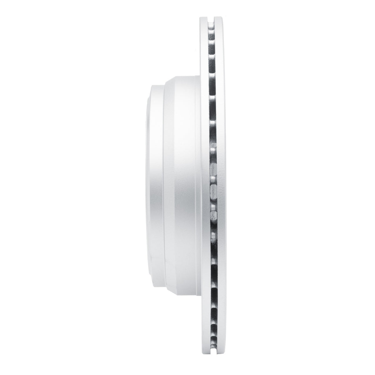 Dynamic Friction Company Disc Brake Rotor 604-31117