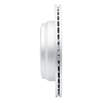 Dynamic Friction Company Disc Brake Rotor 604-31117
