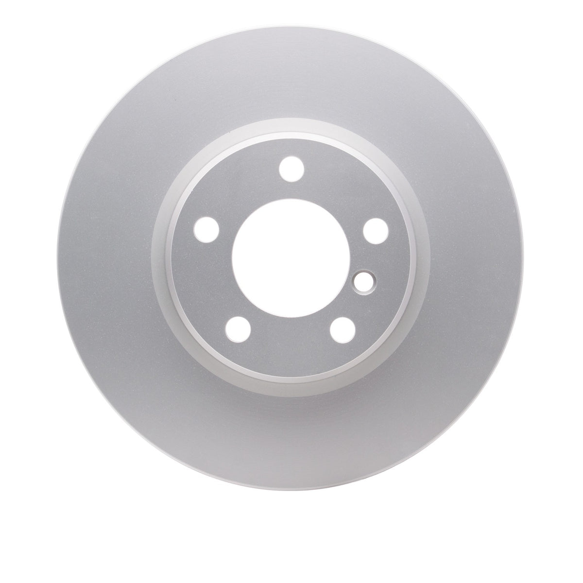 Dynamic Friction Company Disc Brake Rotor 604-31121